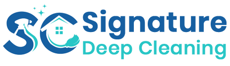 Signature Deep Cleaning